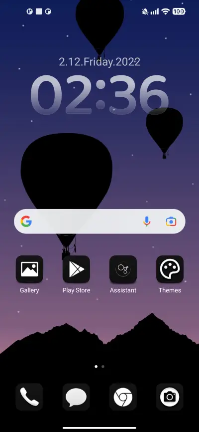 Ap Max M13 - Screenshot 2