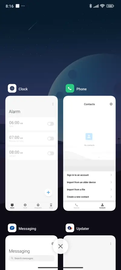 Travel Time - Screenshot 4