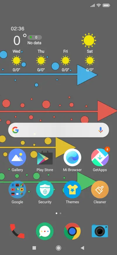 Cygnus Beta.mtz - Screenshot 2