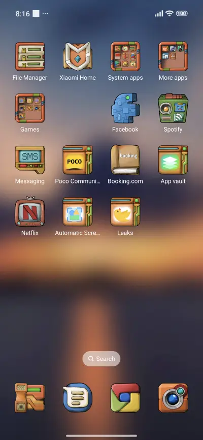 Walky-Talky 4 - Screenshot 3