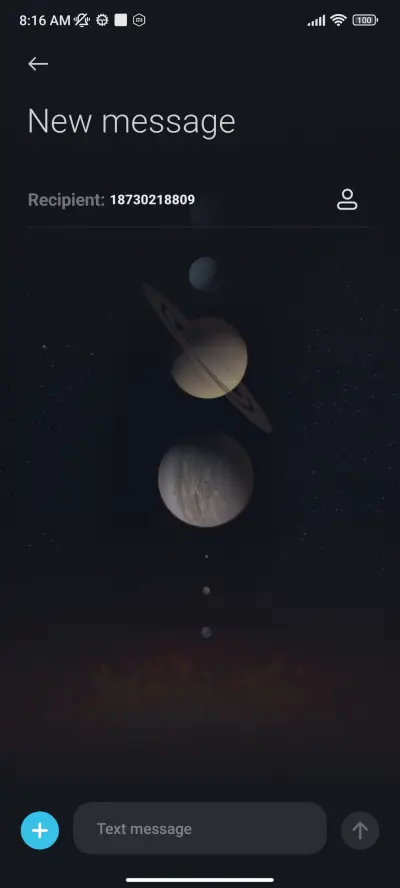 Chain of Planets - Screenshot 9