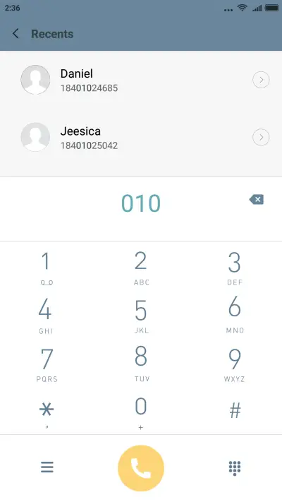 Nordic style【TT】  - Screenshot 5