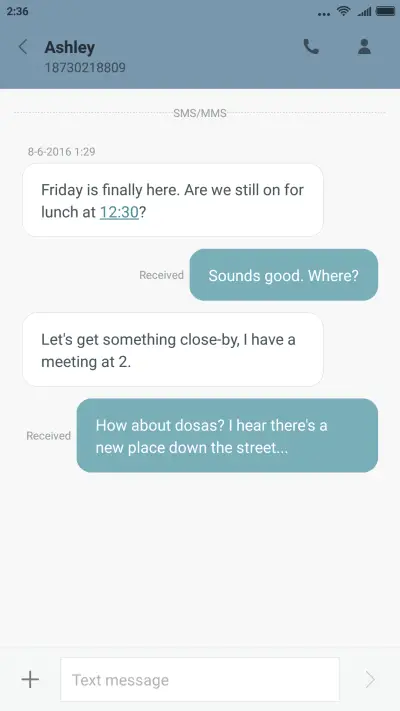 Nordic style【TT】  - Screenshot 7