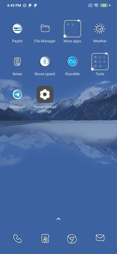 Life is beautiful - Screenshot 3