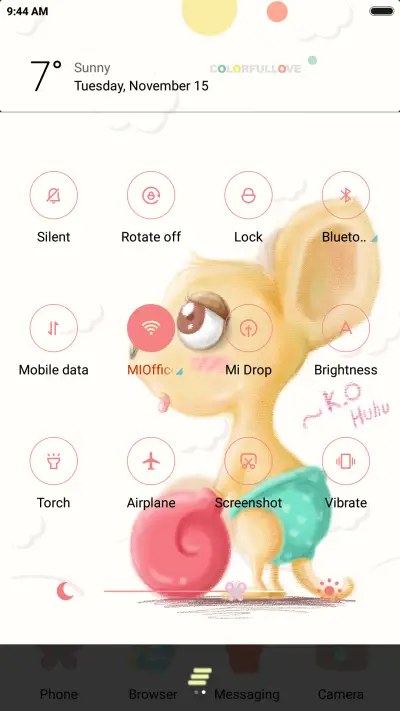 Animal Union - Screenshot 5