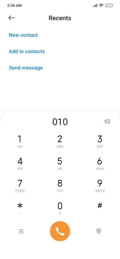 Lite os V12 - Screenshot 6