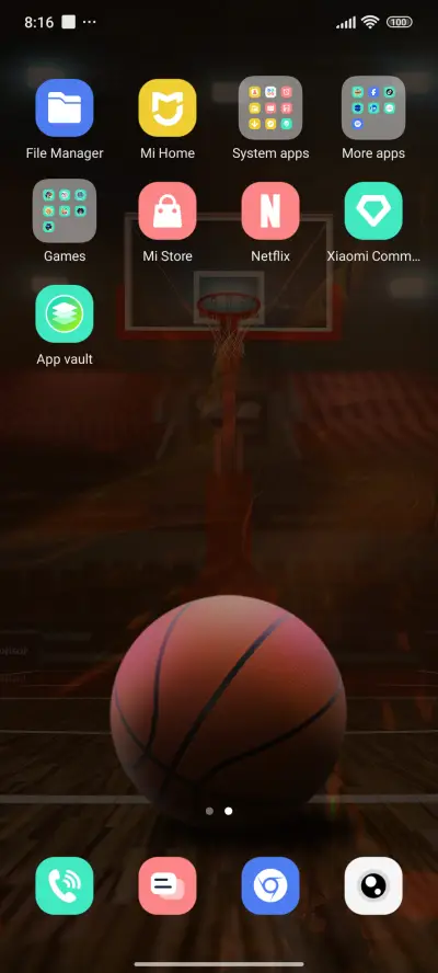 Lit Court - Screenshot 3