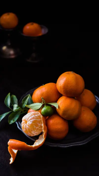 Small citrus 13