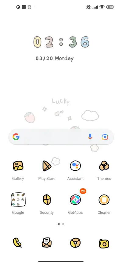 No cat without you - Screenshot 2