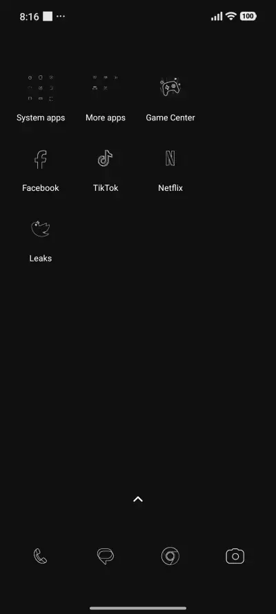 Black - Screenshot 3