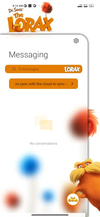 The Lorax - Screenshot 7