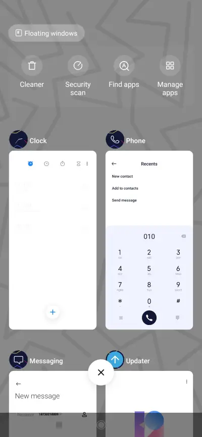 Lines_3MDS - Screenshot 4