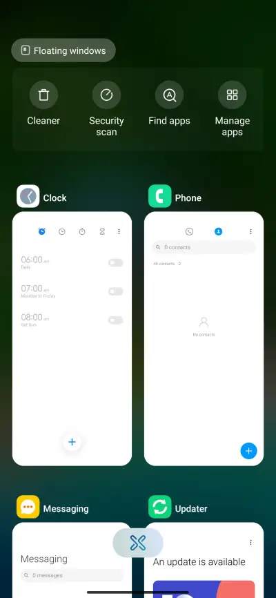 MA V2 - Screenshot 4
