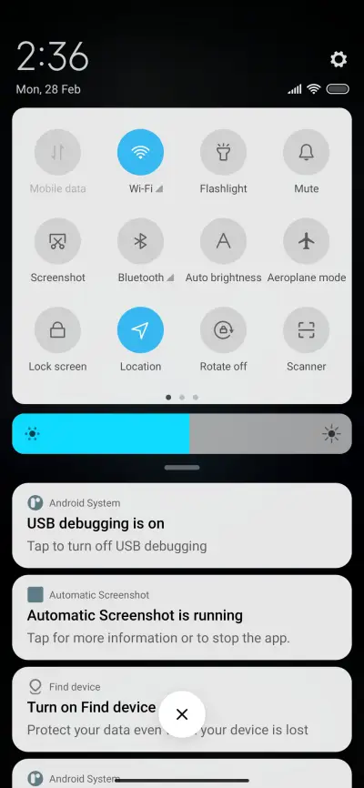 Scary Quo - Screenshot 5