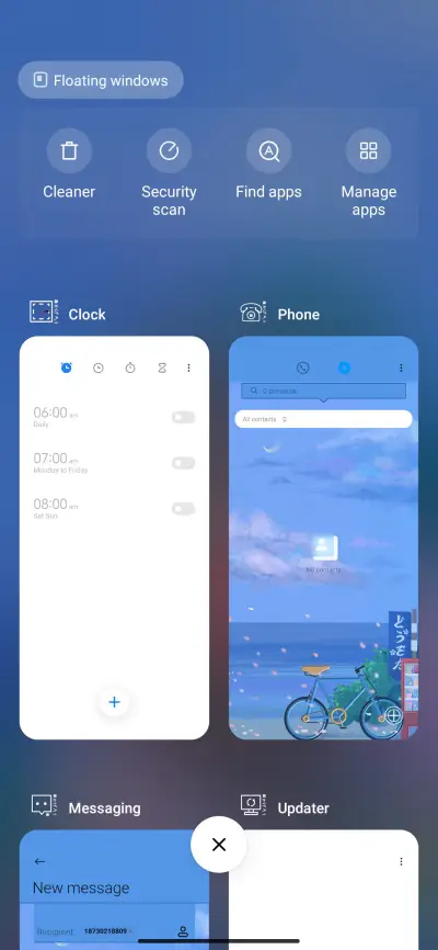 Grocery Store - Screenshot 4