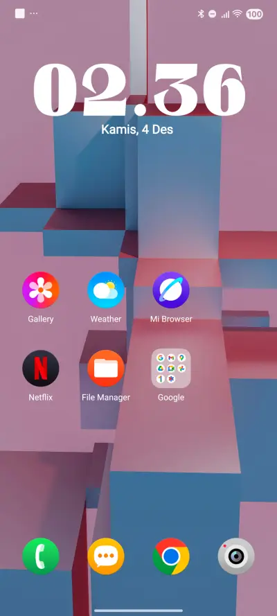 Cloudcasters - Screenshot 2