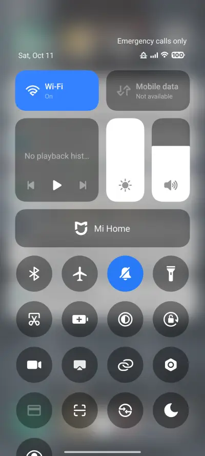 Grey_Building V15 - Screenshot 5