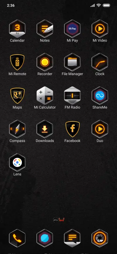 Lamborghini v10 - Screenshot 3