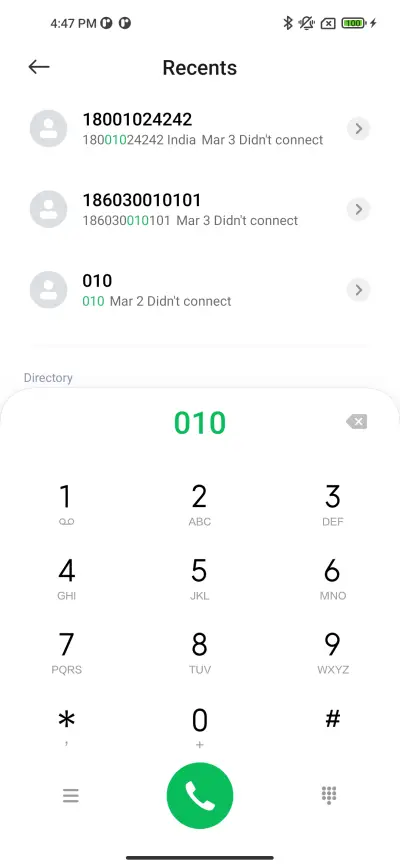 Minimalism_Three - Screenshot 5