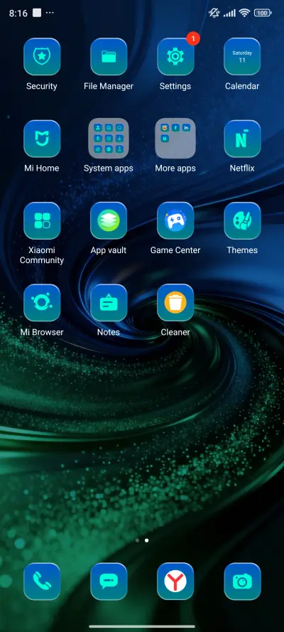 Quicksand - Screenshot 4