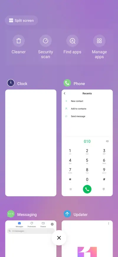 Splendid - Screenshot 4