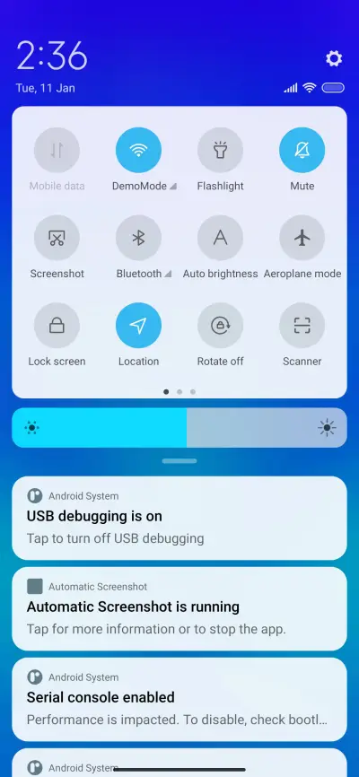 Stocks Uno - Screenshot 5