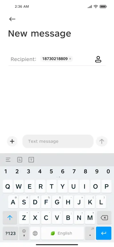 T hei - Screenshot 3