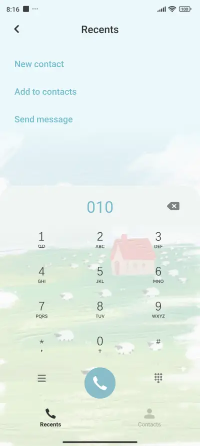 Oil painting town - Screenshot 6