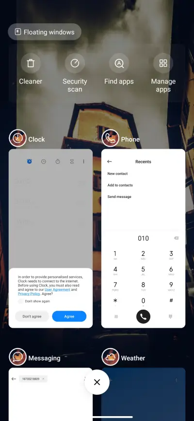 OldStreet5 - Screenshot 4