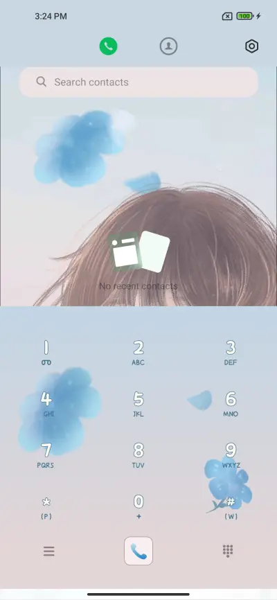Lonely tears - Screenshot 6