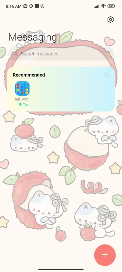 Smoothie Kitty - Screenshot 8