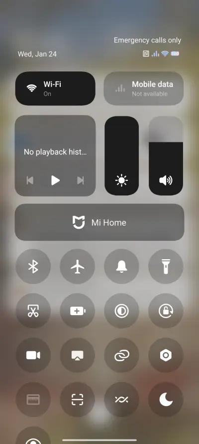 Spring Camping - Screenshot 5