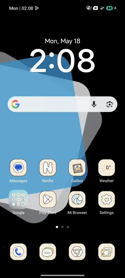 GT-7 - Screenshot 2