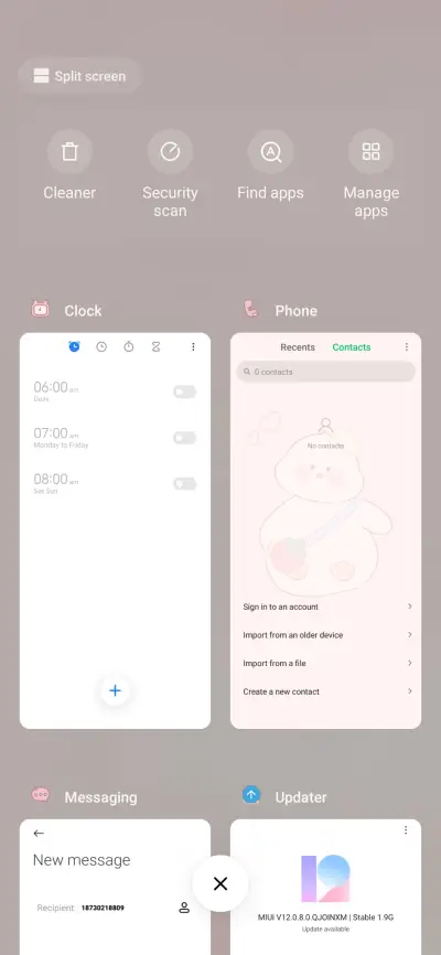Cute duck - Screenshot 5