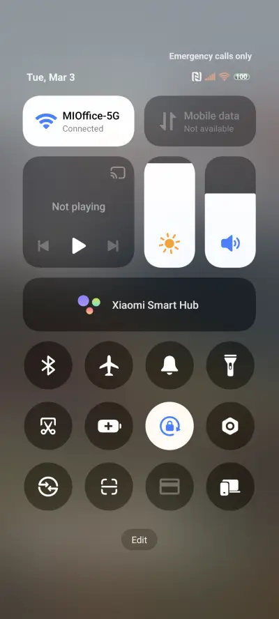 Snow Mountain - Screenshot 5