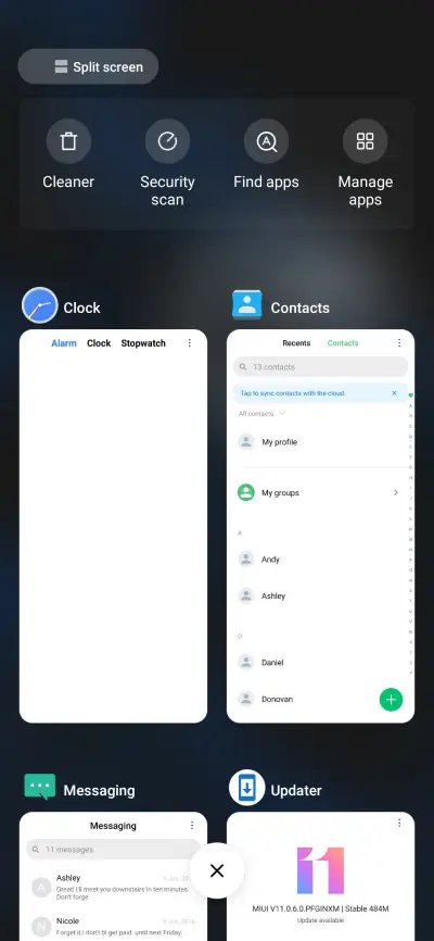ViperOs v10 - Screenshot 4