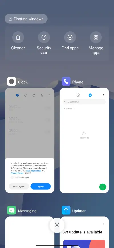 Icy Mountain - Screenshot 4