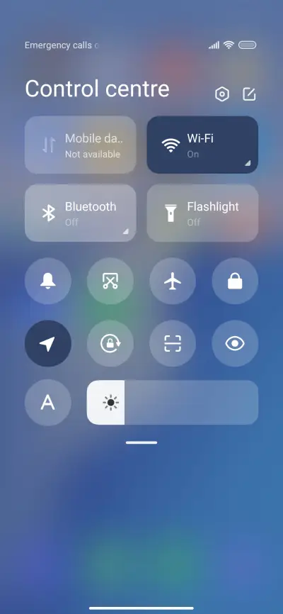 Icy Mountain - Screenshot 5