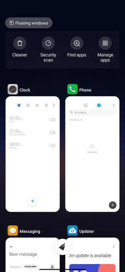 MIEMUIOS [12] - Screenshot 4