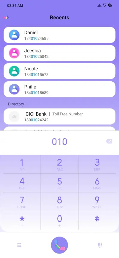 JAMUD V10 - Screenshot 6