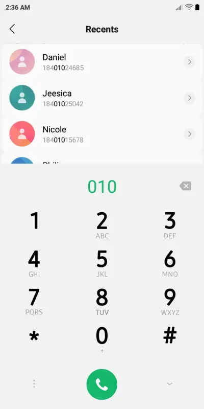 Samsung - Screenshot 6