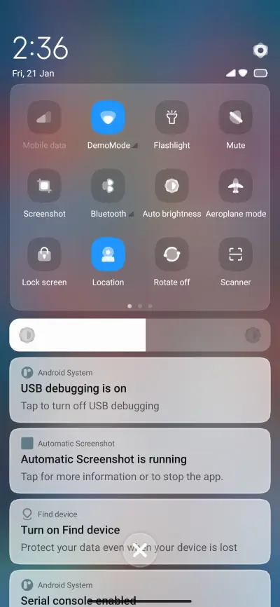 beaut v12 - Screenshot 5
