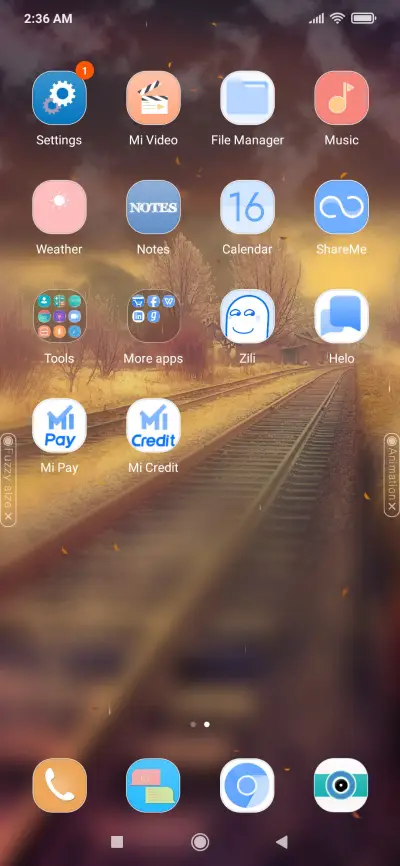 YAM NY - Screenshot 3