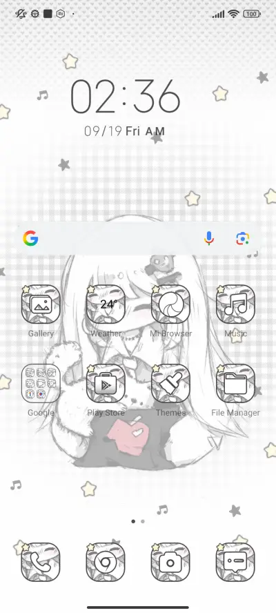 Bliss Kitty - Screenshot 3