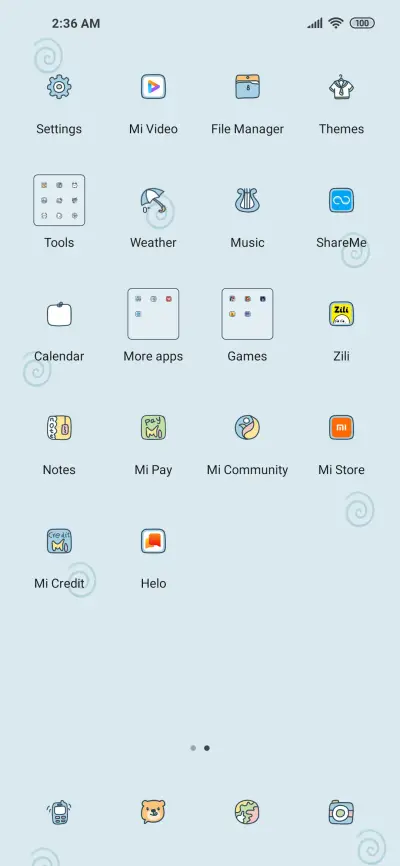 Happy Squad - Screenshot 3