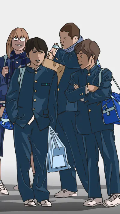 Cute illustration-12