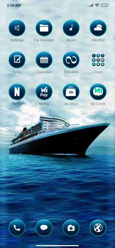 Ship On - Screenshot 3