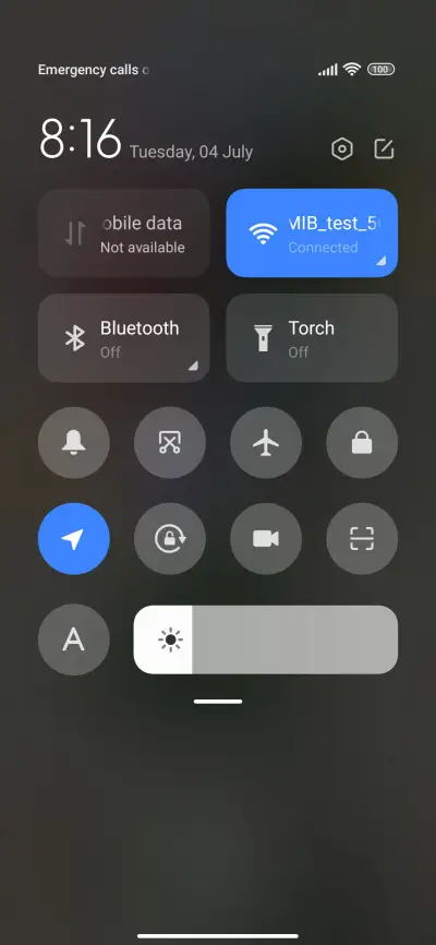 Ewitaa - Screenshot 5