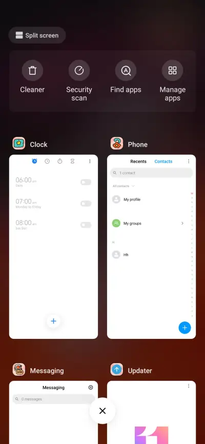 Astronaut - Screenshot 4