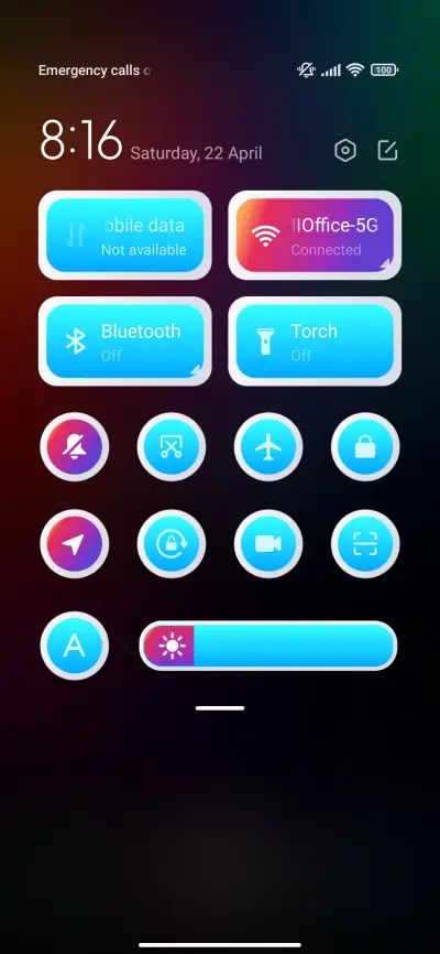 JiyanV4 - Screenshot 5